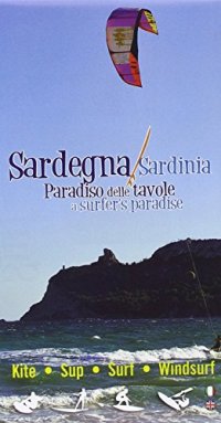 Immagine copertina libro Sardegna paradiso delle tavole