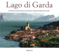 Immagine copertina libro Il lago di Garda