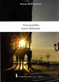 Immagine copertina libro Non potrebbe essere altrimenti