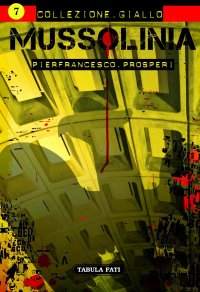 Immagine copertina libro Mussolinia