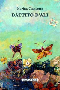 Immagine copertina libro Battito d'ali