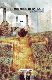 Immagine copertina libro Il mio modo di ballare