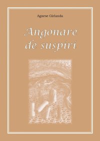 Immagine copertina libro Angonare de suspiri