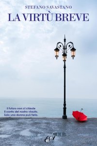 Immagine copertina libro La virtù breve