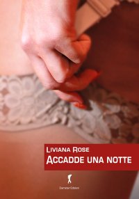 Immagine copertina libro Accadde una notte