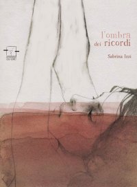 Immagine copertina libro L'ombra dei ricordi