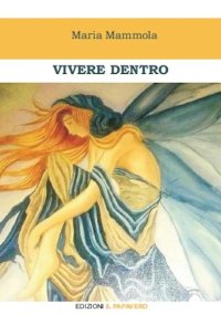 Immagine copertina libro Vivere dentro