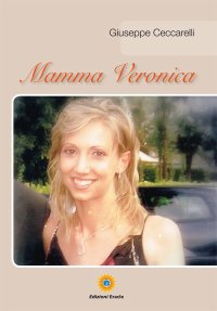 Immagine copertina libro Mamma Veronica