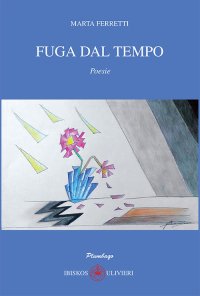 Immagine copertina libro Fuga dal tempo