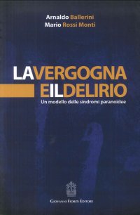 Immagine copertina libro Vergogna e delirio