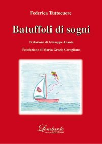 Immagine copertina libro Batuffoli di sogni
