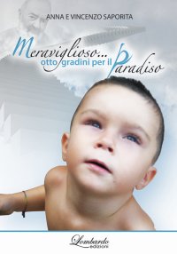 Immagine copertina libro Meraviglioso... otto gradini per il paradiso
