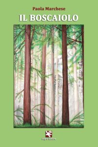 Immagine copertina libro Il boscaiolo