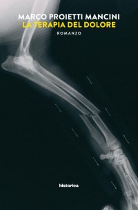 Immagine copertina libro La terapia del dolore