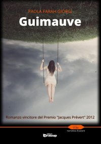 Immagine copertina libro Guimauve