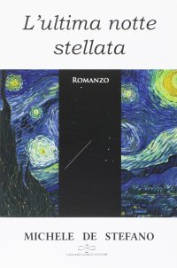 Immagine copertina libro L'ultima notte stellata