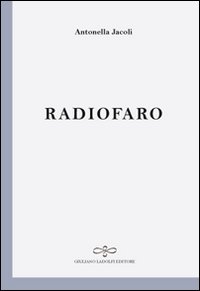 Immagine copertina libro Radiofaro