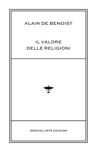 Immagine copertina libro Il valore delle religioni
