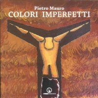 Immagine copertina libro Colori imperfetti. Ediz. illustrata