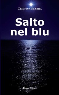 Immagine copertina libro Salto nel blu