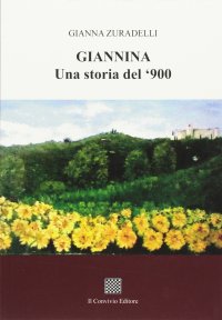 Immagine copertina libro Giannina. Una storia del '900