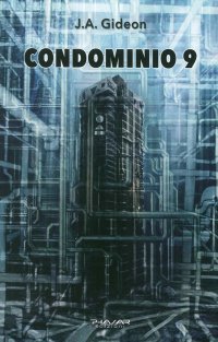 Immagine copertina libro Condominio 9