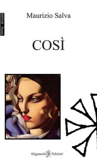 Immagine copertina libro Così