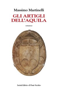 Immagine copertina libro Gli artigli dell'aquila