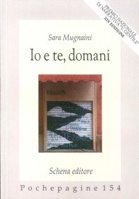Immagine copertina libro Io e te, domani