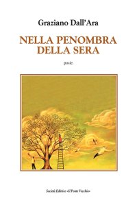 Immagine copertina libro Nella penombra della sera