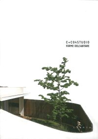 Immagine copertina libro C+C04 studio. Forme dell'abitare