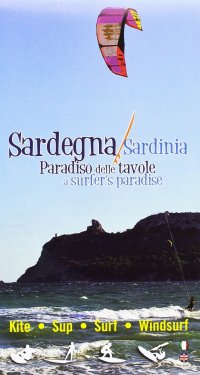 Immagine copertina libro Sardegna paradiso delle tavole. Ediz. italiana e inglese