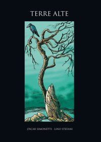 Immagine copertina libro Terre alte