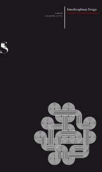 Immagine copertina libro Interdisciplinary design. Progetto e relazioni tra saperi
