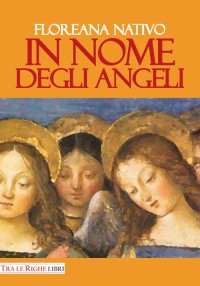 Immagine copertina libro In nome degli angeli