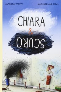 Immagine copertina libro Chiara e scuro