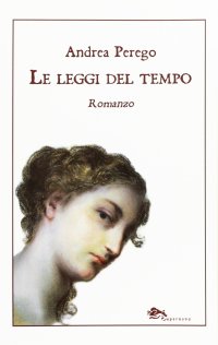 Immagine copertina libro Le leggi del tempo