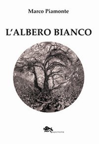 Immagine copertina libro L'albero bianco