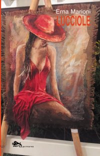 Immagine copertina libro Lucciole