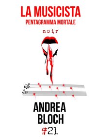Immagine copertina libro La musicista. Pentagramma mortale