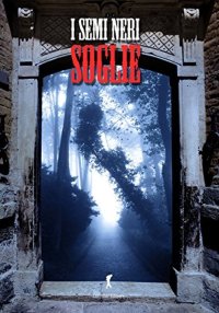 Immagine copertina libro Soglie