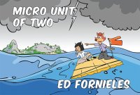 Immagine copertina libro Micro unit od two. Ediz. illustrata