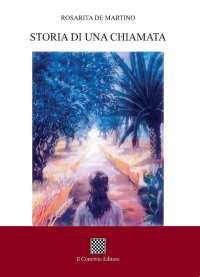 Immagine copertina libro Storia di una chiamata