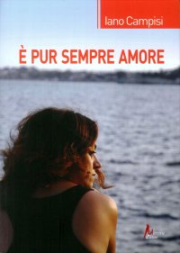 Immagine copertina libro È pur sempre amore