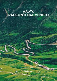 Immagine copertina libro Racconti dal Veneto
