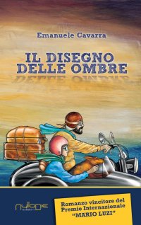 Immagine copertina libro Il disegno delle ombre
