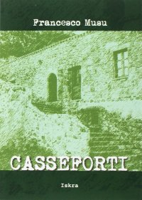Immagine copertina libro Casseforti