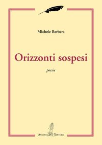 Immagine copertina libro Orizzonti sospesi