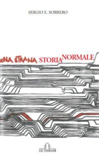 Immagine copertina libro Una strana storia normale