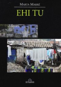 Immagine copertina libro Ehi tu